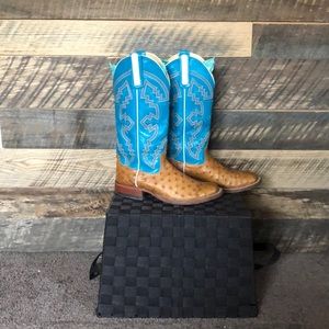Anderson Bean boots
